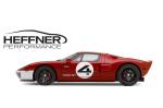 Ford GT Camilo Edition Twin Turbo by Heffner 2011 года